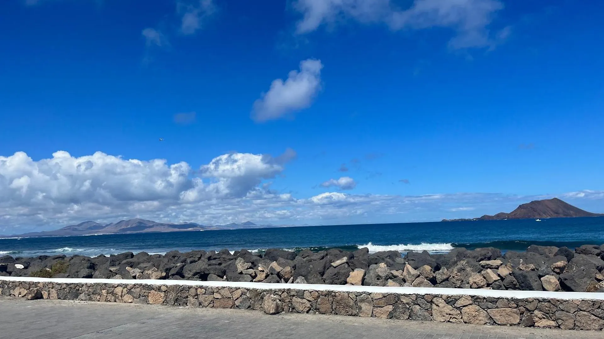 Appartamento Blue Marine Corralejo Spagna