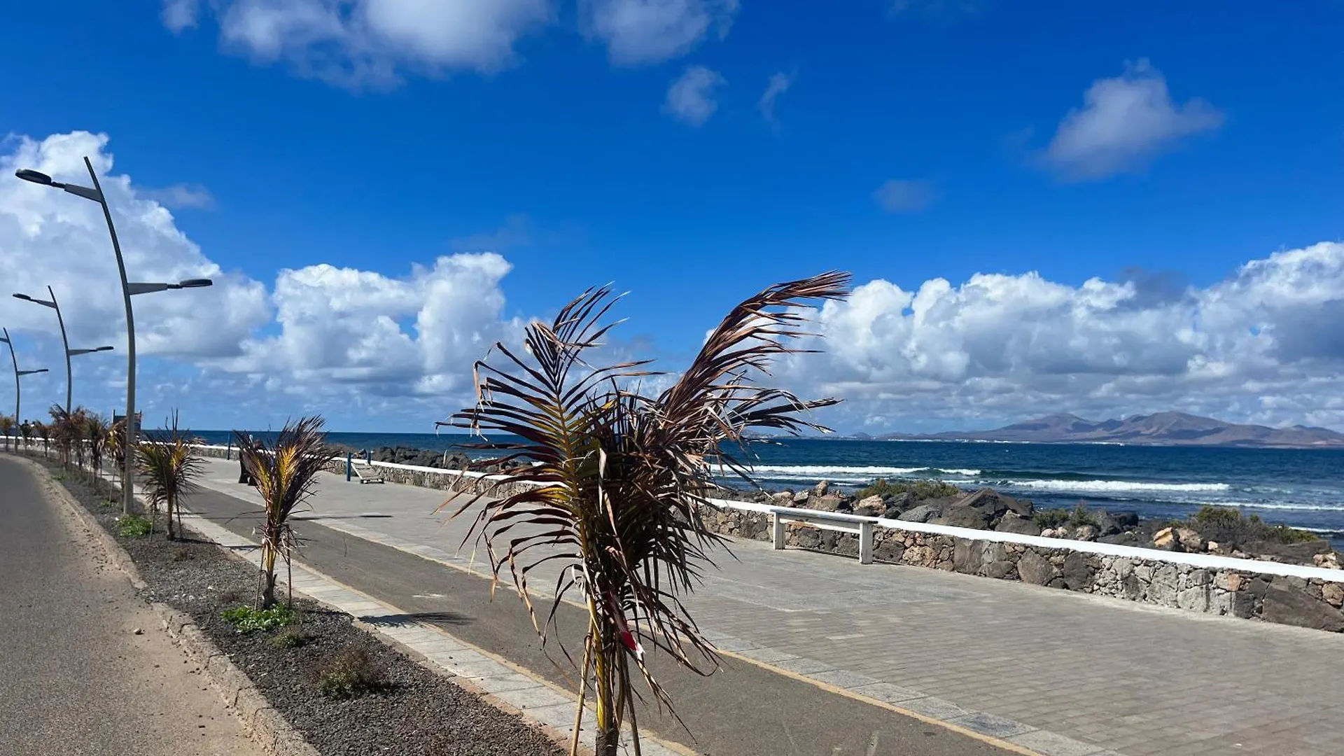Appartamento Blue Marine Corralejo 0*,  Spagna